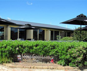 Ellerston NSW Lismore Accommodation
