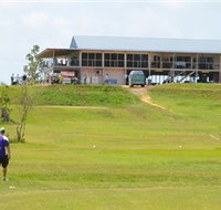 Gove Country Golf Club - Lismore Accommodation