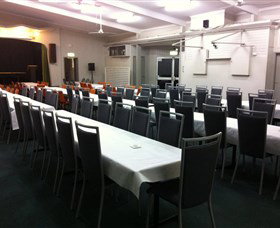 Singleton Golf Club - Lismore Accommodation 2