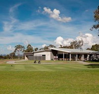 Stonebridge Golf Club - Lismore Accommodation