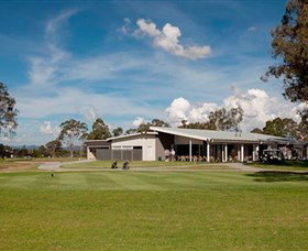 Stonebridge Golf Club - Lismore Accommodation 0