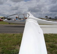 Bathurst Soaring Club - Lismore Accommodation