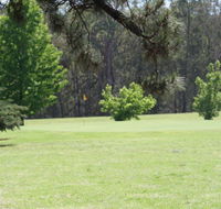 Inverell Golf Club - Lismore Accommodation