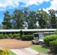 Sussex Inlet Golf Club - Lismore Accommodation