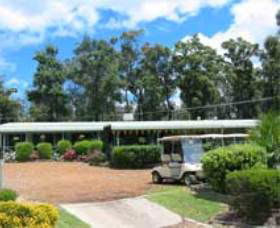 Sussex Inlet Golf Club - Lismore Accommodation 0