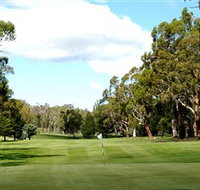 Cooma Golf Club - Lismore Accommodation