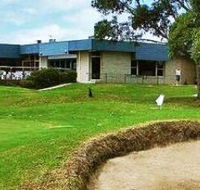 Vincentia Golf Club - Lismore Accommodation