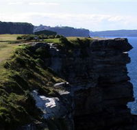 Bondi Golf Club - Lismore Accommodation