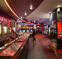 Ainslie Football and Social Club - Lismore Accommodation