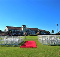 Yarra Yarra Golf Club - Lismore Accommodation