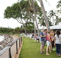 Darwin Ski Club - Lismore Accommodation