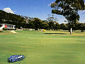 Bicheno TAS Lismore Accommodation