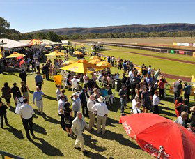 Alice Springs Turf Club - Lismore Accommodation 3