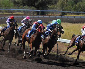 Alice Springs Turf Club - Lismore Accommodation 0