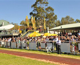 Alice Springs Turf Club - Lismore Accommodation 5