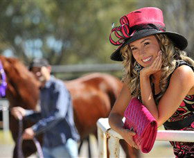 Alice Springs Turf Club - Lismore Accommodation 4