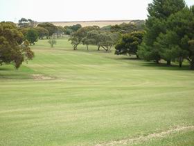 Ardrossan Golf Club - Lismore Accommodation 1