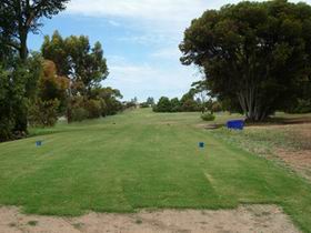Ardrossan Golf Club - Lismore Accommodation 0