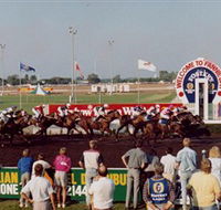 Darwin Turf Club - Lismore Accommodation