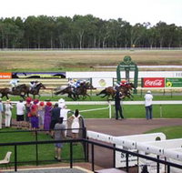 Pinjarra Race Club - Lismore Accommodation