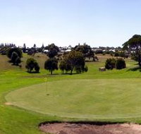 Robe Golf Club - Lismore Accommodation