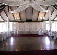 Clare Golf Club - Lismore Accommodation