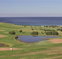 Gerringong Golf Club
