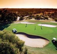 Renmark Golf Club - Lismore Accommodation
