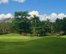 Darwin Golf Club - Lismore Accommodation 0