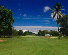 Darwin Golf Club - Lismore Accommodation 2