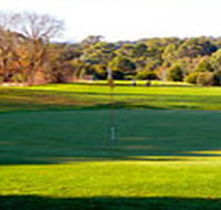 Oakbank Golf Club - Lismore Accommodation