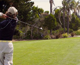 Safety Beach Country Club - Lismore Accommodation 0