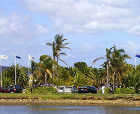 Safety Beach Country Club - Lismore Accommodation 1