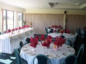 South Lakes Golf Club - Lismore Accommodation 1