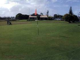 Port Macdonnell SA Lismore Accommodation