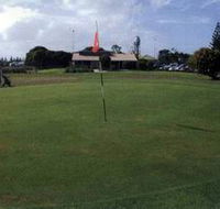 Port Macdonnell Golf Club - Lismore Accommodation