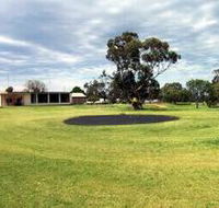 Cleve Golf Club - Lismore Accommodation