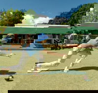 Canberra City Bowling Club - Lismore Accommodation