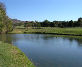 Davis ACT Lismore Accommodation