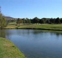 Capital Golf Club - Lismore Accommodation
