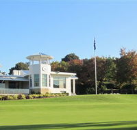 Riversdale Golf Club - Lismore Accommodation