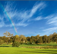 Murrumbidgee Country Club - Lismore Accommodation