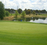 Magpies Belconnen Golf Club - Lismore Accommodation