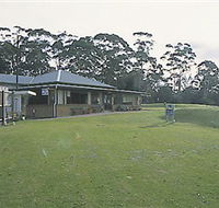 Yarram Golf Club - Lismore Accommodation
