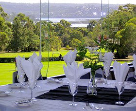 Pambula Merimbula Golf Club - Lismore Accommodation 1
