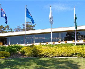 Pambula Merimbula Golf Club - Lismore Accommodation 4