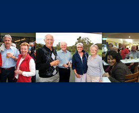 Pambula Merimbula Golf Club - Lismore Accommodation 6