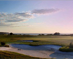 St. Michael's Golf Club - Lismore Accommodation 2