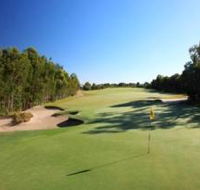 Pelican Waters Golf Club - Lismore Accommodation