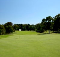 Wentworth Golf Club - Lismore Accommodation